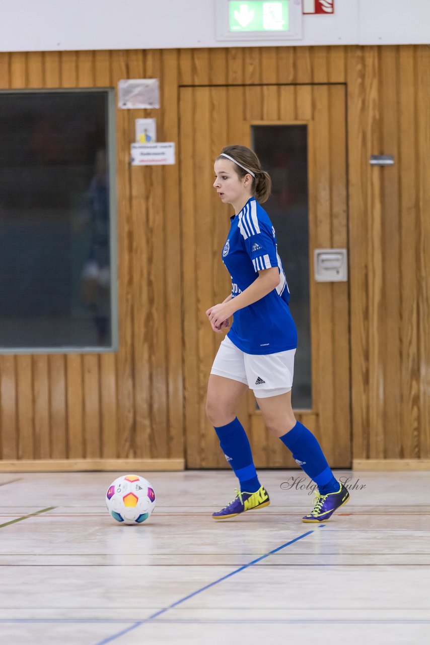 Bild 52 - VR Bank Cup Horst